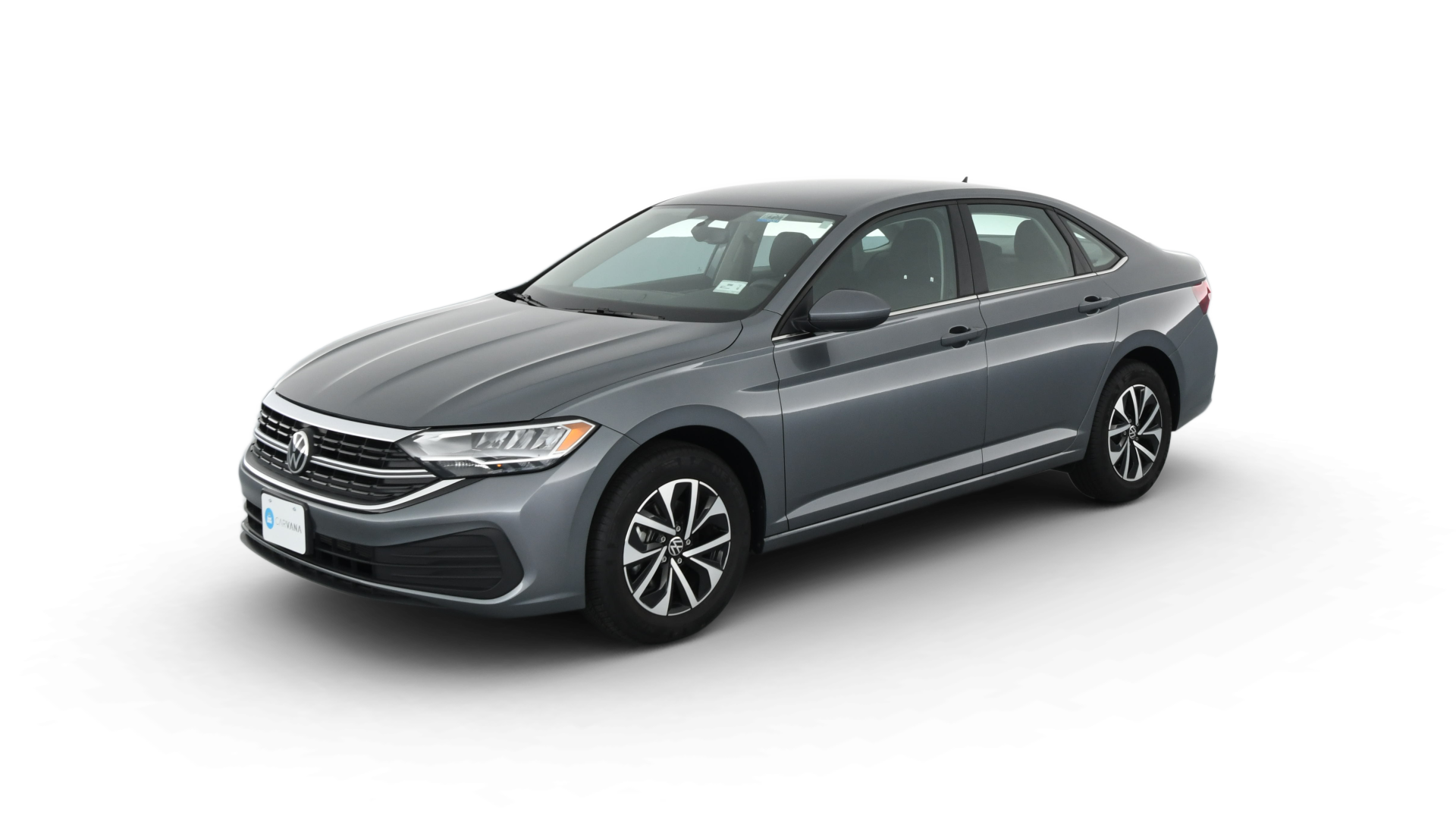 Used 2022 volkswagen jetta carvana